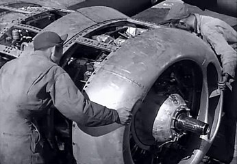 S.O.E - O.S.S. Film Report, Yugoslav Partisans. Part 3 (April 1945)