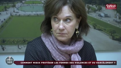 Sénat 360 - Sénat 360 (16/11/2017)