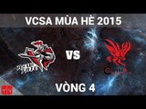 [24.05.2015] ASF vs CBC [VCSA Mùa Hè 2015]