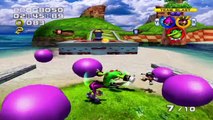 Our 5 Favorite and Hated Sonic Charers list with WiiDude83Rebirth