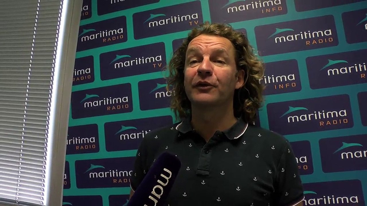 L'interview du candidat Jean-Pierre Berthier, pour la liste ''Alternative Sausset''.