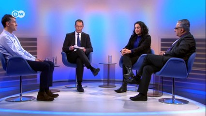 Middle East tensions: A new war? | DW English