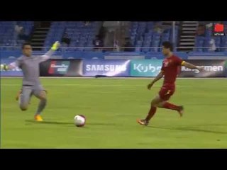 Highlights bàn thắng U23 Vietnam vs U23 Malaysia [SeaGames28]