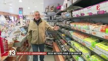 Tabac : un buraliste se diversifie pour survivre à la hausse des prix