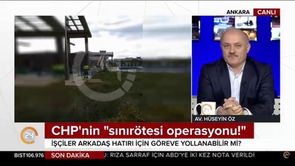 CHP skandallarına bir yenisini ekledi
