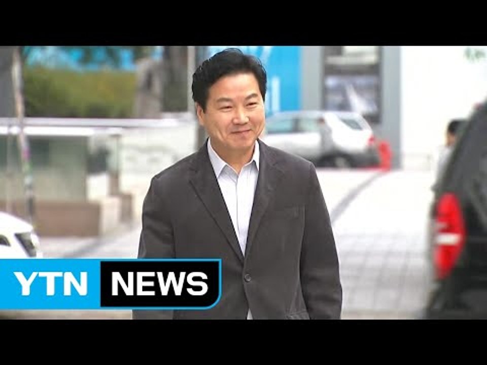 홍종학 후보자 "딸 소유 건물, 세금 모두 내고 증여" / YTN