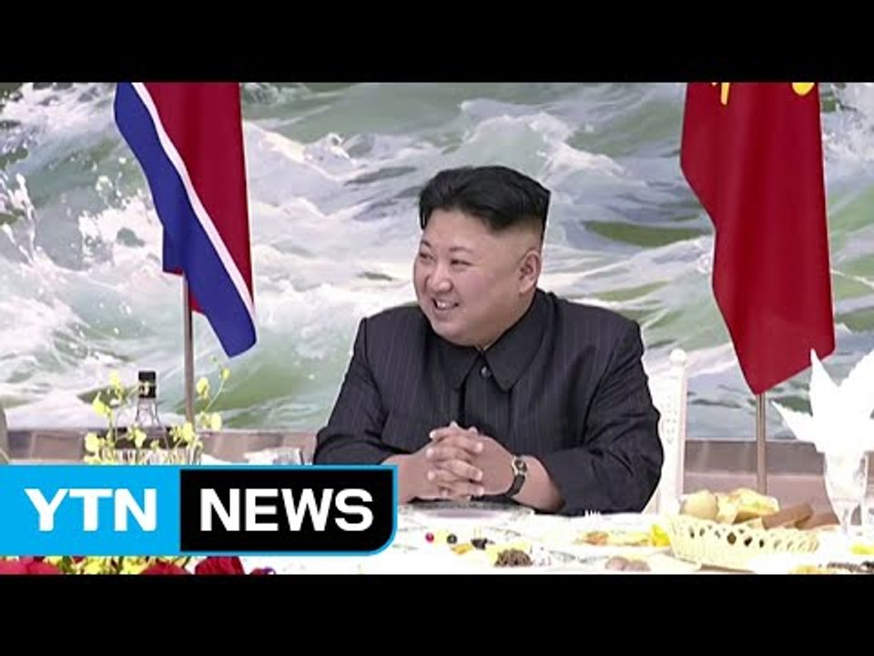 "美 국무부, 북한과 직접 외교"...관계 개선 물꼬? / YTN