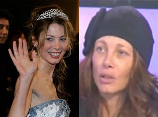 Mallaury Nataf : les rive­rains de son quar­tier craignent pour sa santé physique et mental