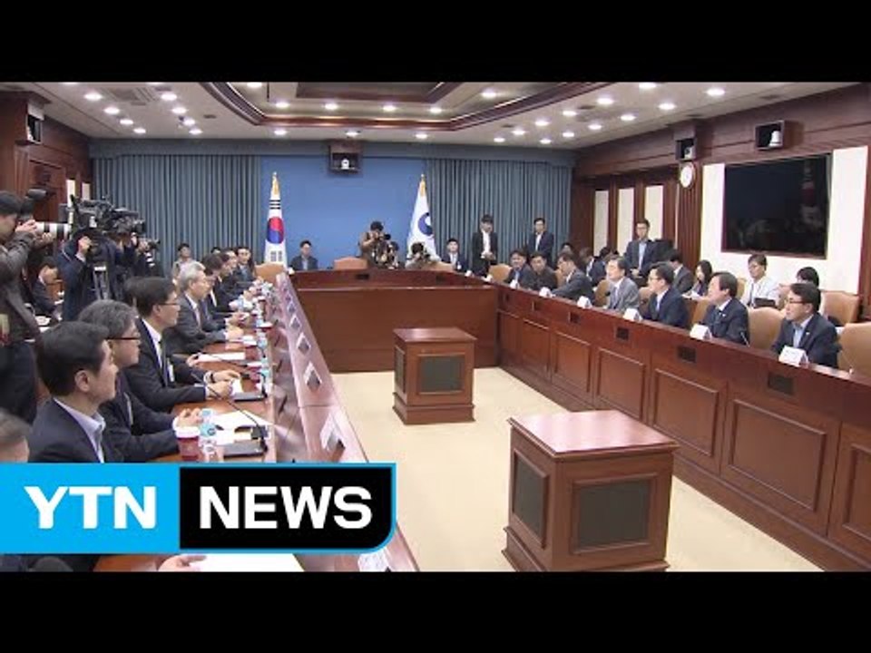 동남아 3국 관광객 내년 4월까지 무비자 입국 허용 / YTN