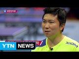 [현장인터뷰] 유승민 IOC 위원 