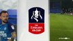 0-3 Jack Baldwin Goal England  FA Cup  Round 1 Rep - 15.11.2017 Tranmere Rovers 0-3 Peterborough