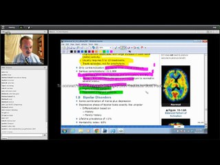 Becker Science - Behavioral Science 06 [Part 4]