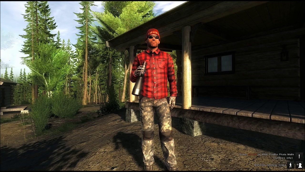 theHunter BIGFOOT