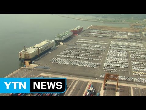 '자동차·농산물' 한미 FTA 개정 협상 최대 쟁점 / YTN