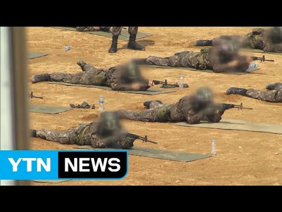 '양심적 병역거부' 해마다 460명 감옥행...잇따라 무죄 판결 / YTN