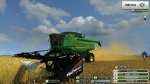 Farming Simulator new Farming with MR Game Scripting.