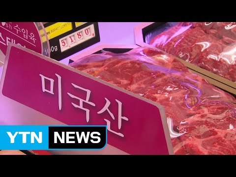 한미 FTA 재협상, 정국 새 뇌관으로 / YTN