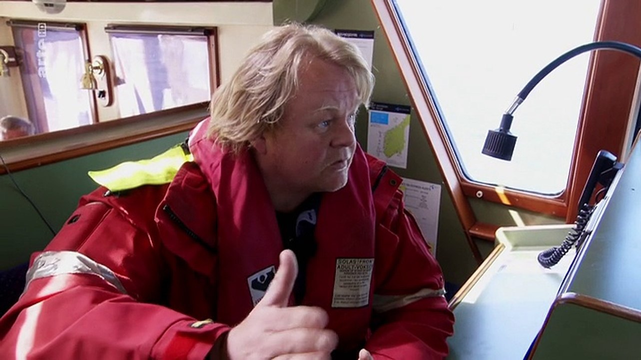 Die Enden der Welt: Norwegen (Doku)