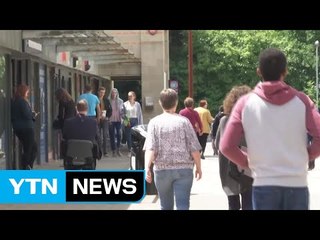 영국 '브렉시트' 앞두고 유학생들도 '엑소더스' / YTN