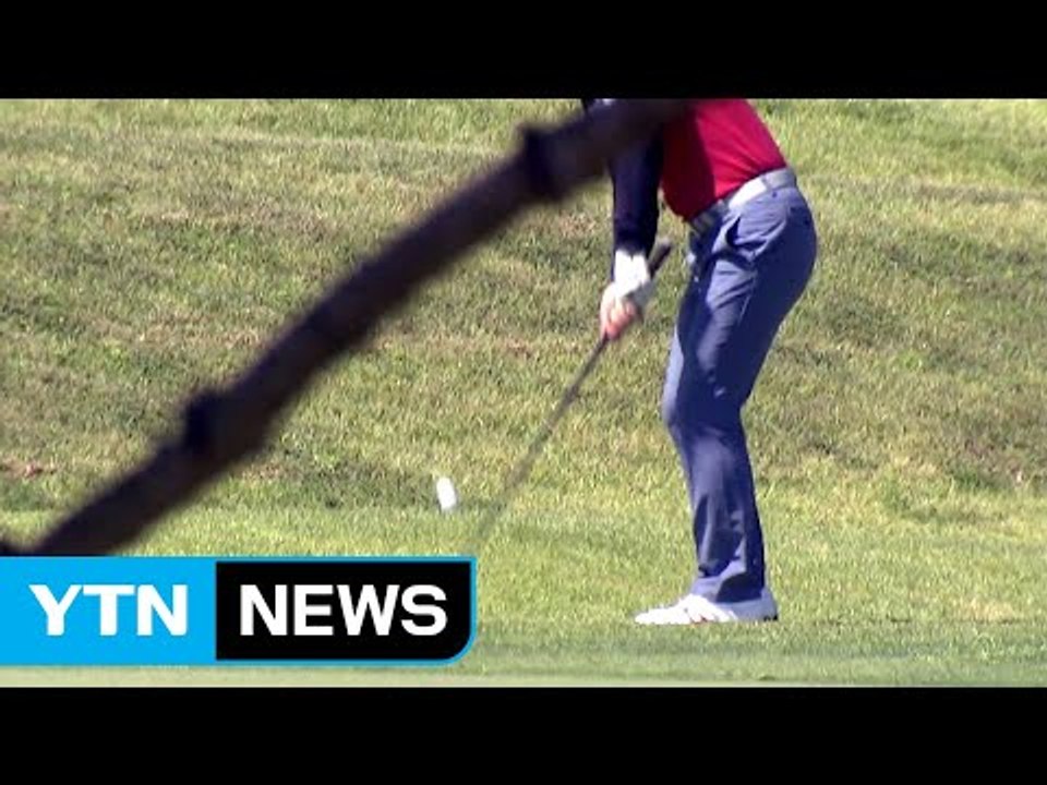 군피아 장악 군 골프장, 민간인 여가시설로 변질 / YTN