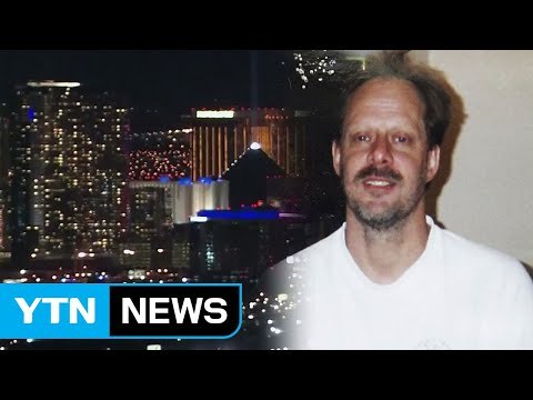 美 사상 최악 총기 난사...최소 59명 사망· 520여 명 부상 / YTN