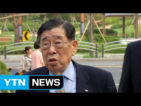 '한국 스포츠 거목' 김운용 전 IOC 부위원장 타계 / YTN