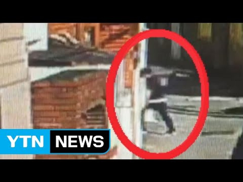 초등학교 교사가 여성 속옷 수백 점 훔쳐 / YTN