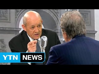 프랑스 "트럼프 막말은 북핵에 최선책 아냐" / YTN