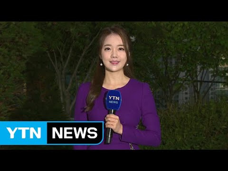 [날씨] 아침 기온 '뚝'...낮에는 쾌청한 가을 하늘 / YTN
