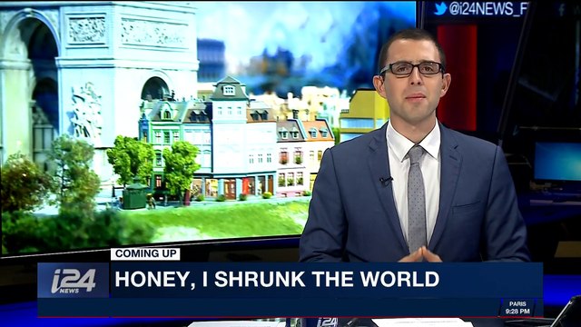 PERSPECTIVES | With Tracy Alexander | Wednesday, November 15th 2017