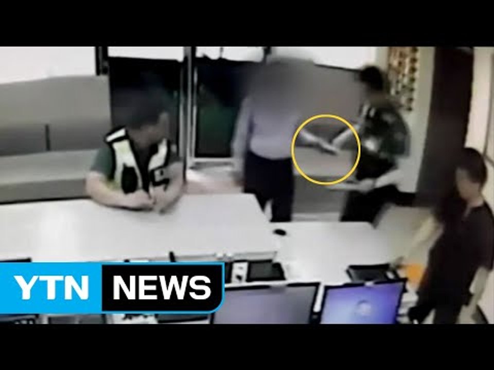 [좋은뉴스] 할아버지 수술비 찾아준 택시기사 / YTN