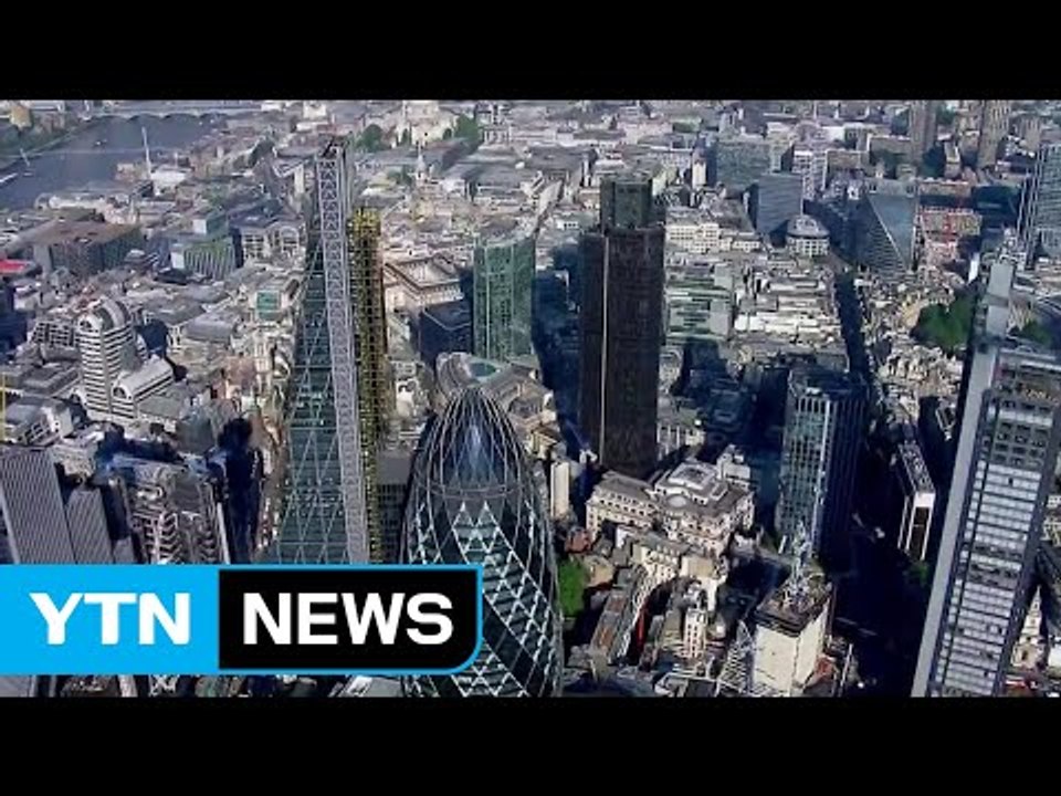 미국 대규모 법인세 인하 발표...한국 경제에 악영향 / YTN