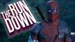 Deadpool 2 Unveiled! - The Rundown - Electric Playground