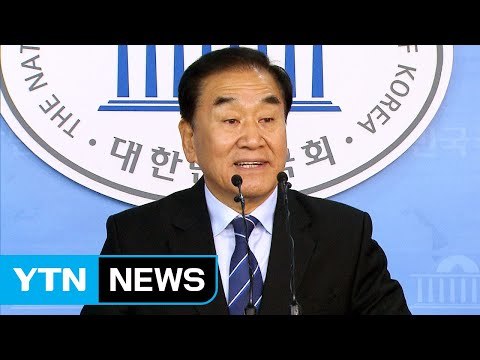 이재오 MB 정권 잘못됐다면 감옥 가겠다 / YTN