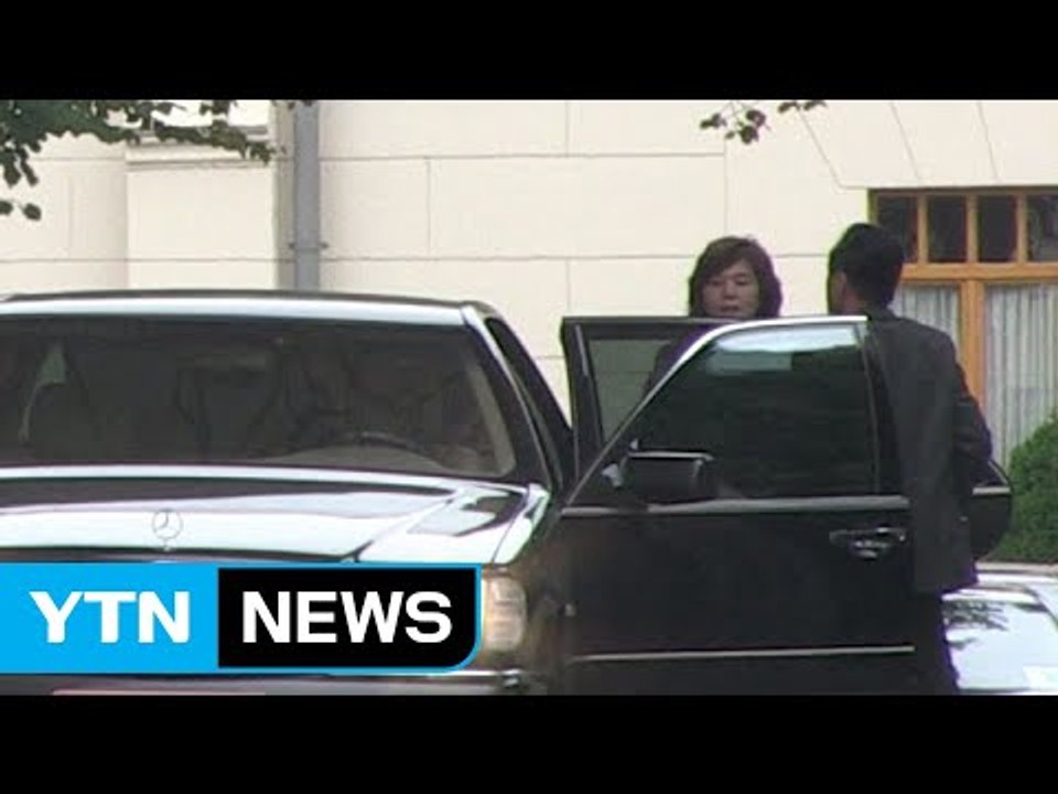 최선희 北외무성 국장, 러시아 회담 성과에 "만족한다" / YTN