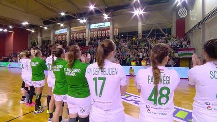 Érd 29-32 Ferencváros