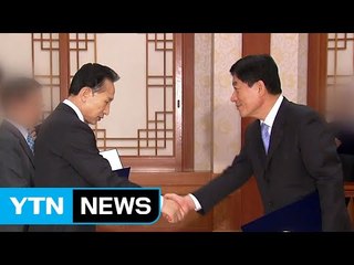 檢, 원세훈 소환...’MB에 일일 보고’ 밝혀질까 / YTN