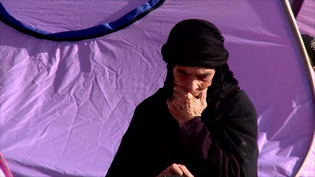 بعد الزلزال.. إيران تواصل عمليات الإنقاذ في القرى