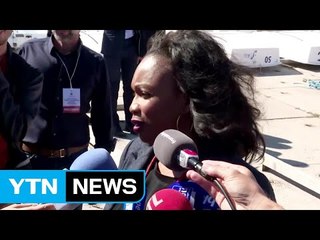 프랑스 "북핵 악화 땐 평창올림픽 불참할 수도"...북핵에 평창 직격탄? / YTN