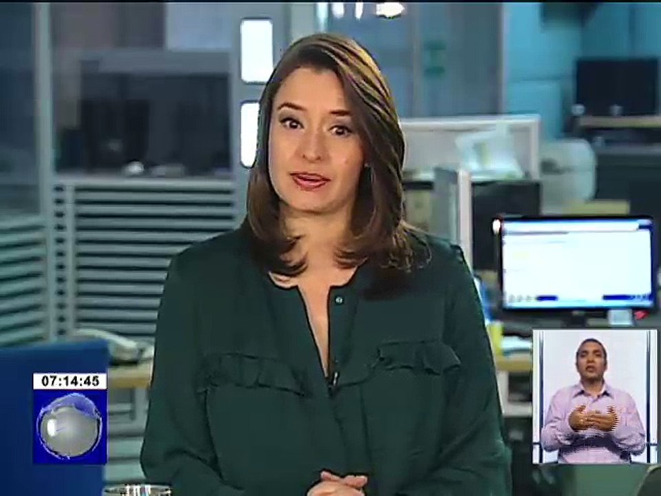 Raúl Ledesma Ministro de Trabajo espera tener hasta diciembre las nuevas modalidades de contrato laboral