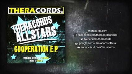 Hellraiser & Satyriasis Stomach Substance (THER 014) Official Video