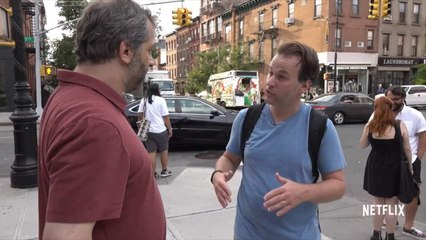 Judd Apatow: The Return Trailer #1 (2017)