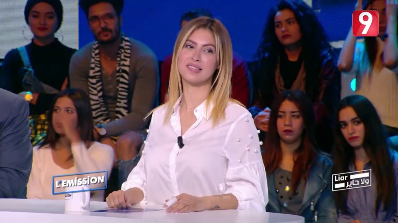 مريم الدباغ : نصرف في النهار 500 دينار و صباتي ب7 ملاين