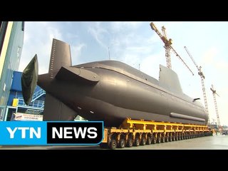 핵잠수함 도입론 솔솔..."득 보단 실" 회의론도 / YTN