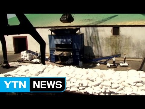 [속보] 대북 인도적 지원 800만 달러 최종 의결 / YTN