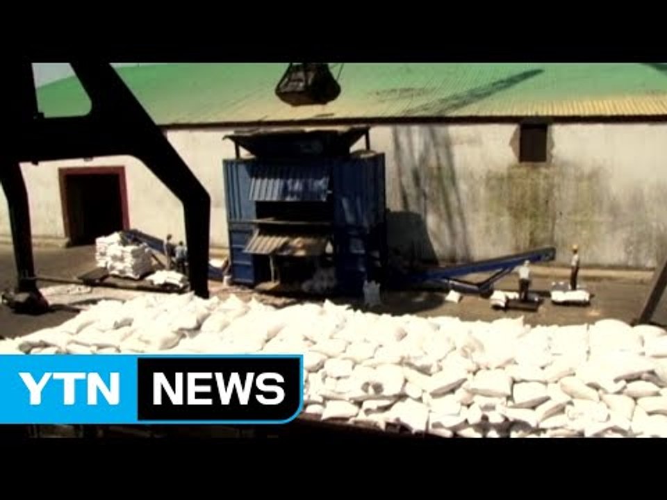 [속보] 대북 인도적 지원 800만 달러 최종 의결 / YTN