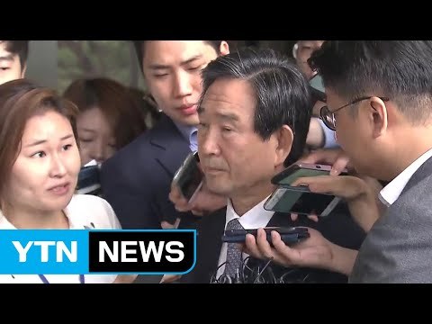 하성용 前 대표가 KAI 비리 정점 ...오늘 영장 청구 / YTN