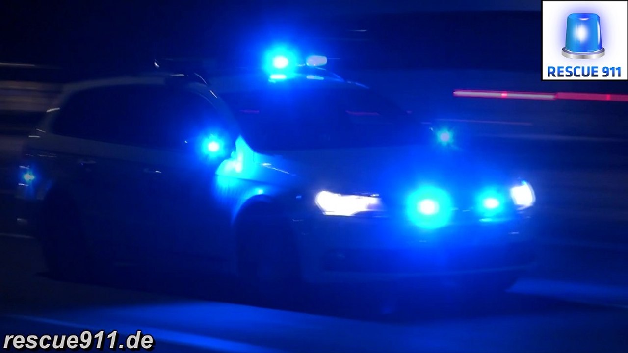 Politi København // Police Copenhagen