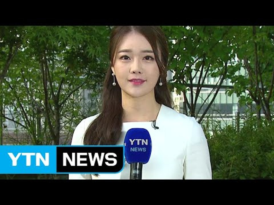 [날씨] 출근길 안개 조심...낮 동안 쾌청한 가을 하늘 / YTN