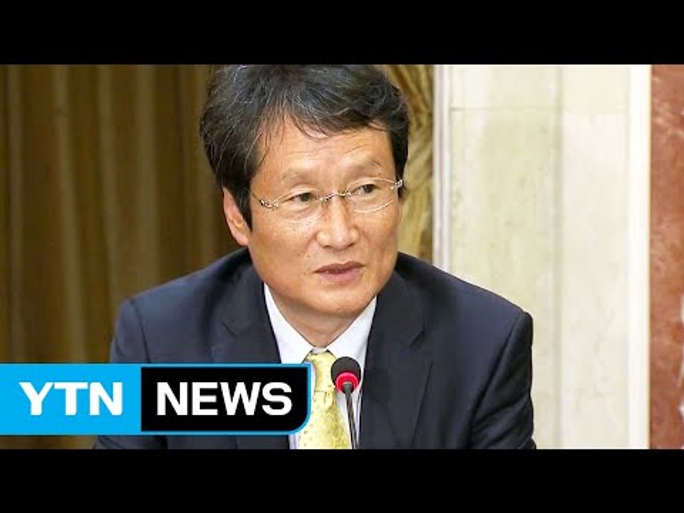 검찰, 오늘 '연예인 블랙리스트' 문성근 씨 조사 / YTN